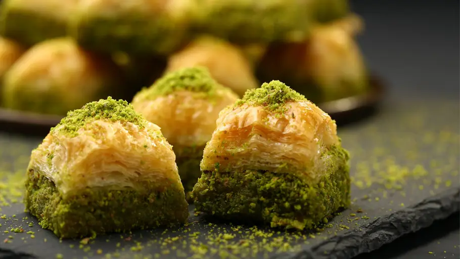 Baklava