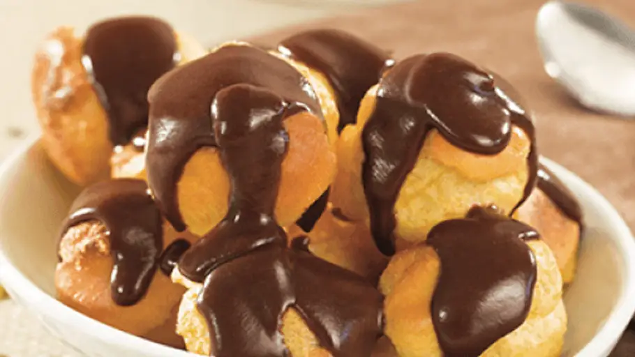 Profiterol