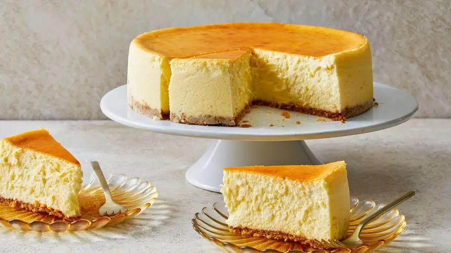 Cheesecake